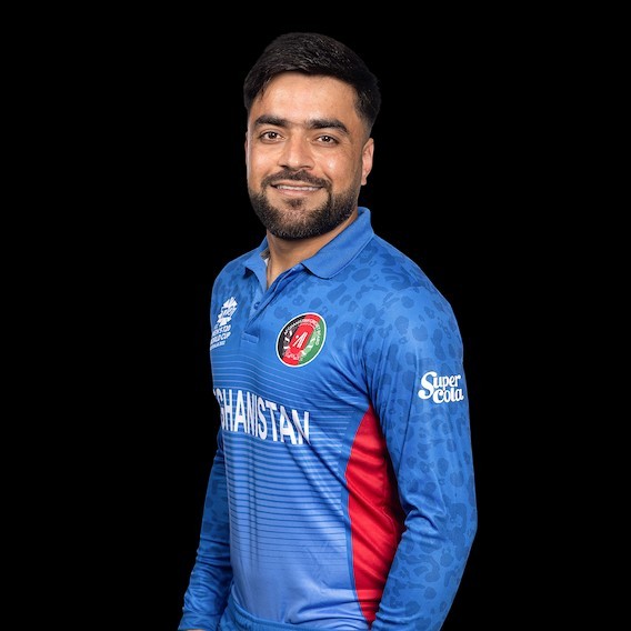 Rashid Khan