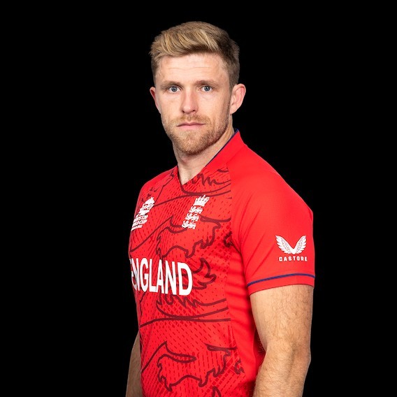 David Willey