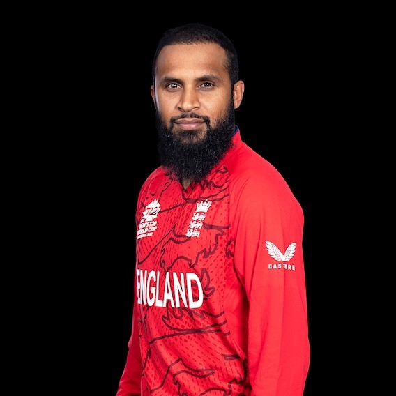 Adil Rashid