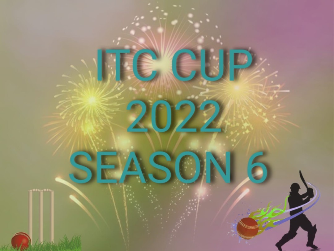 ITC CUP 2022