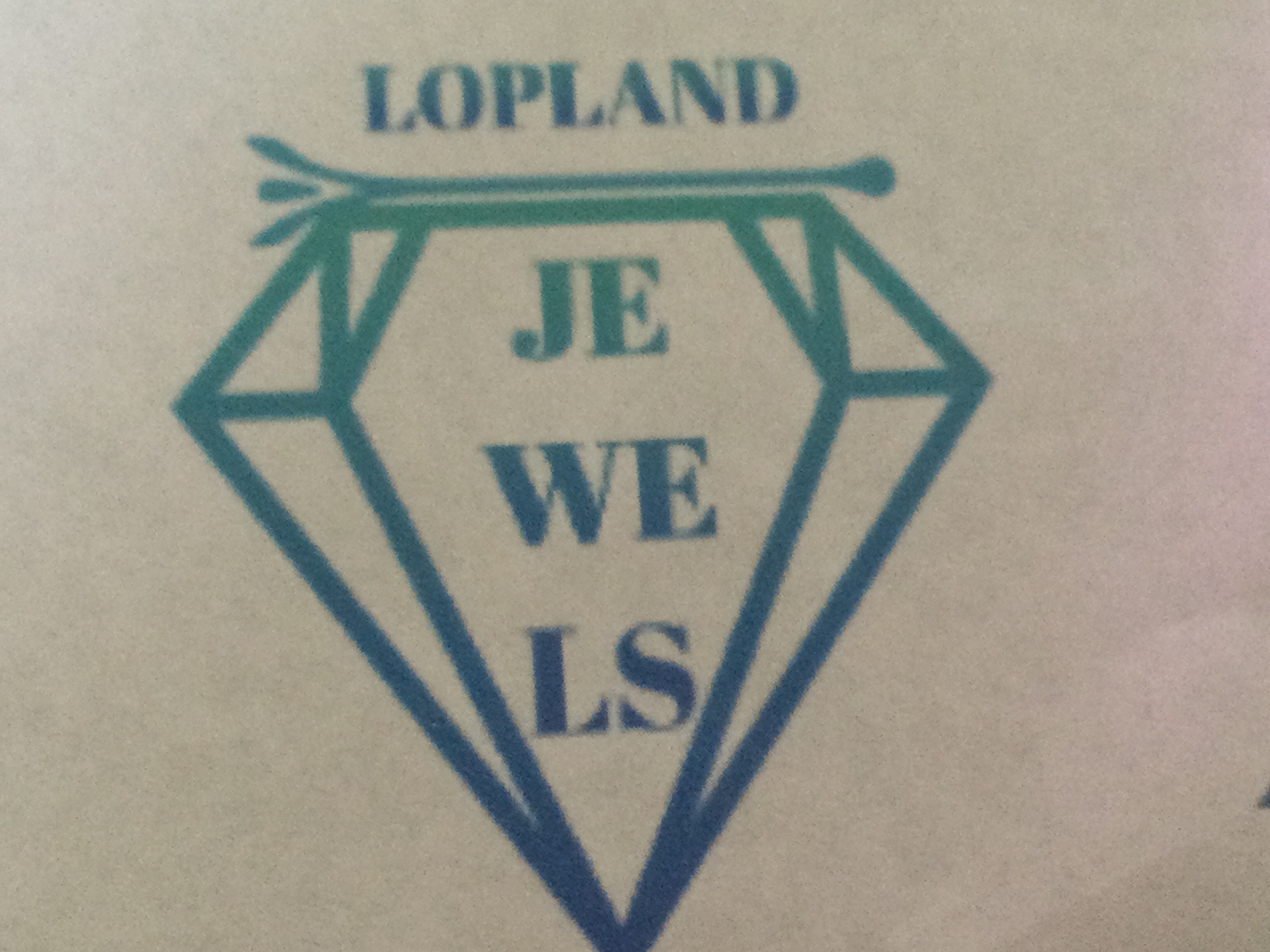 Lopland Jewels