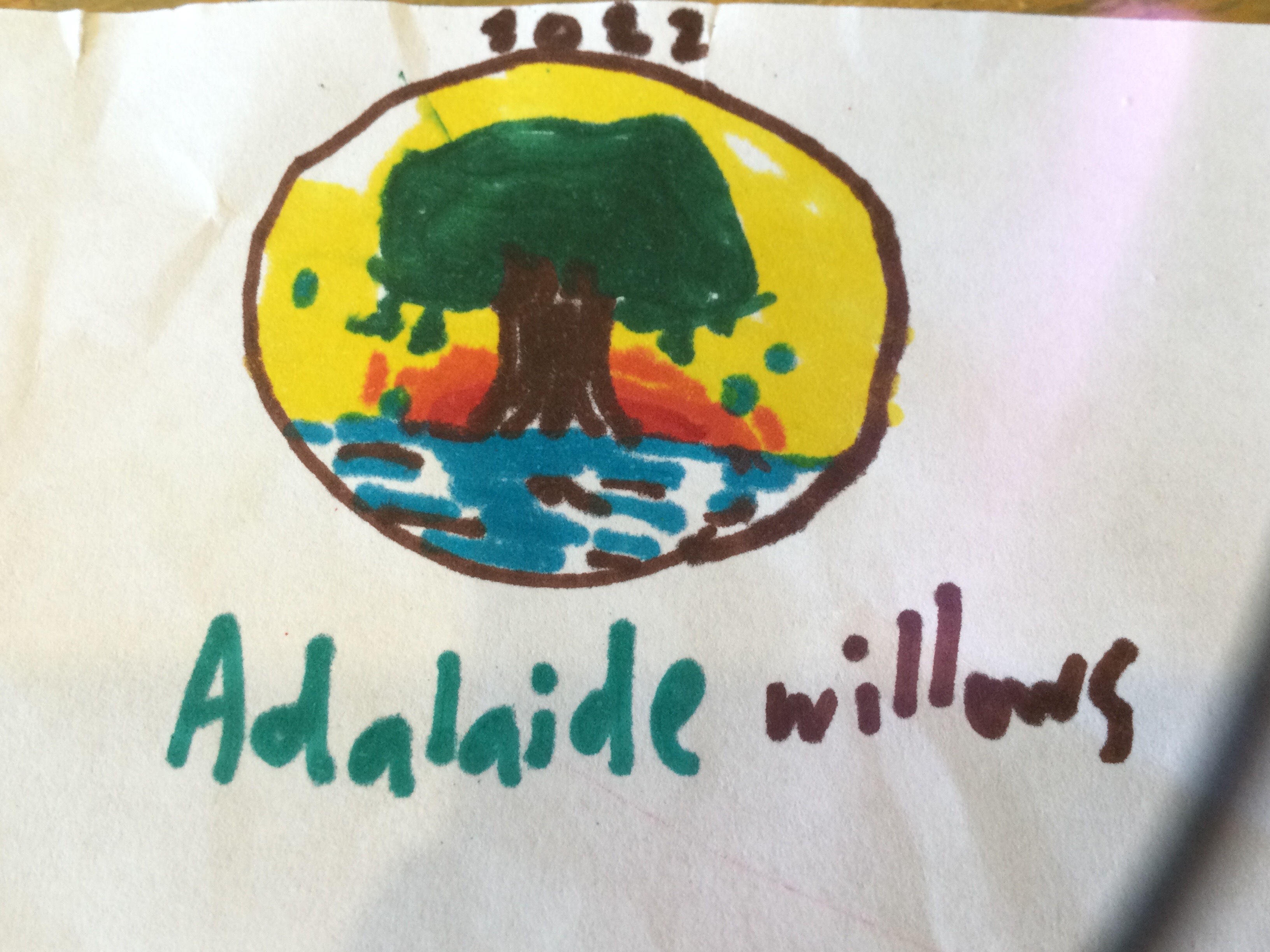 Adelaide Willows