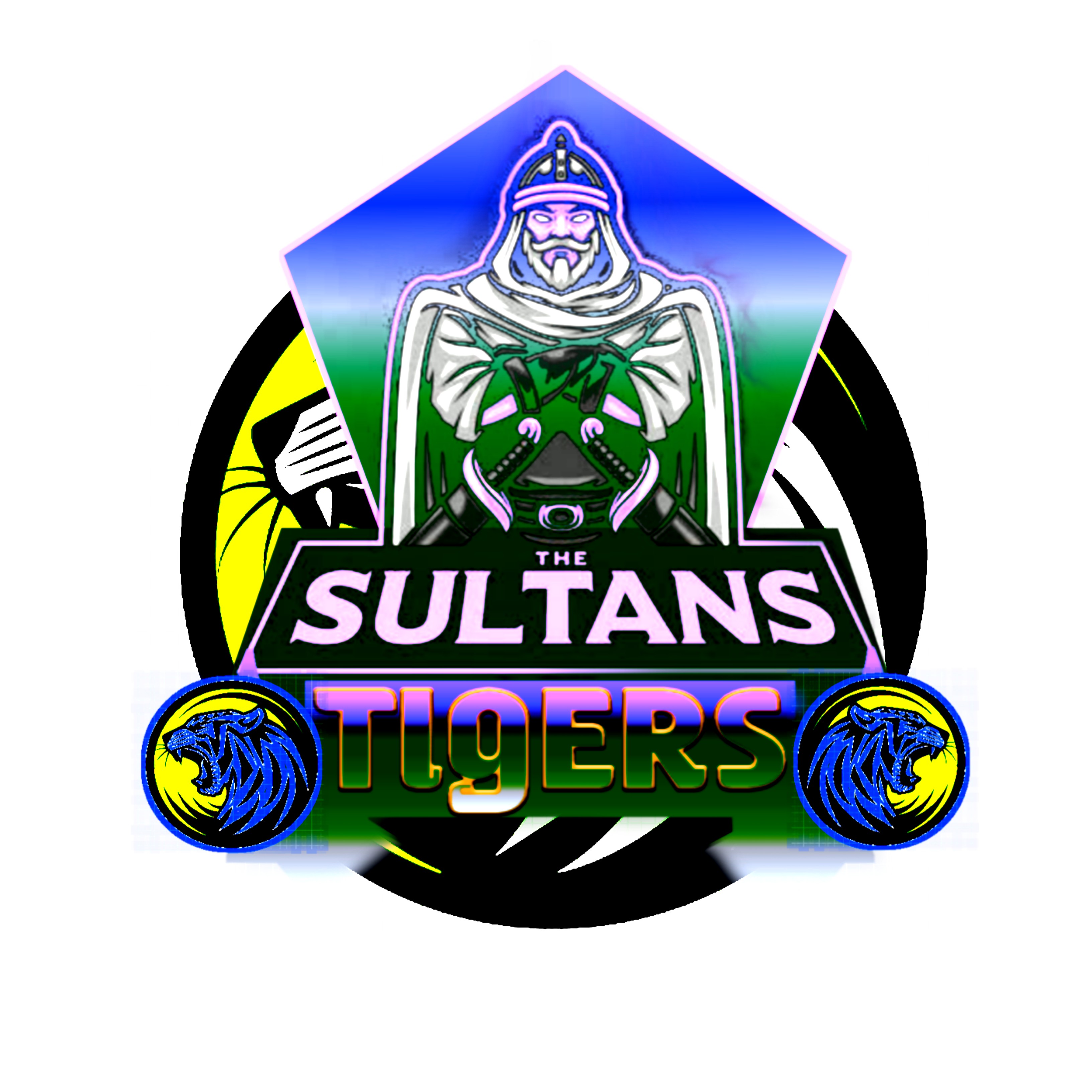 Sultan Tigers