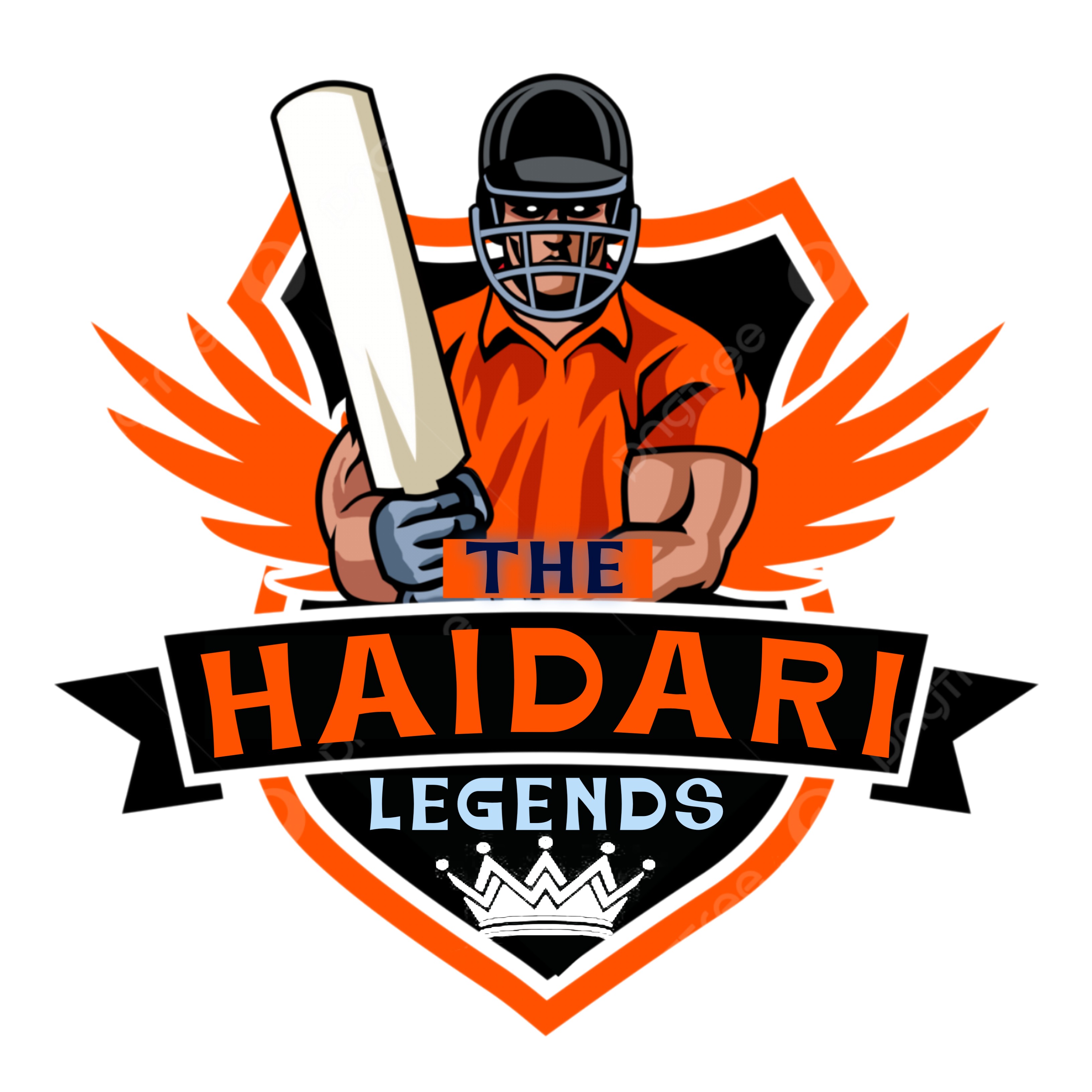 Haideri Legends