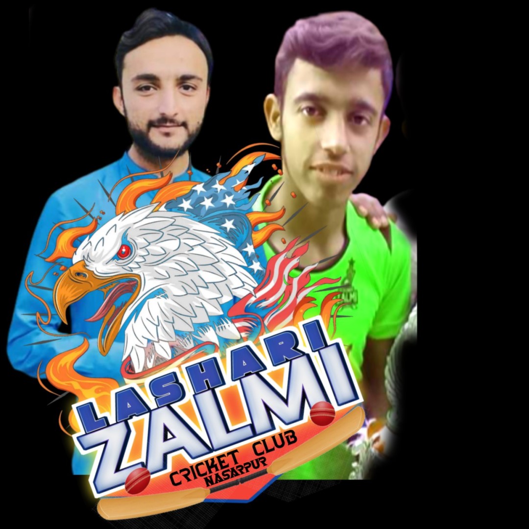 Lashari Zalmi