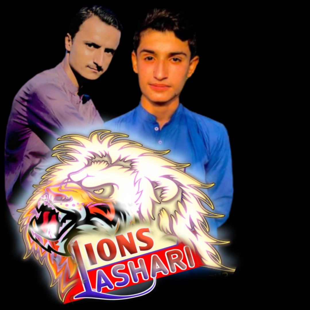 Lashari Lions