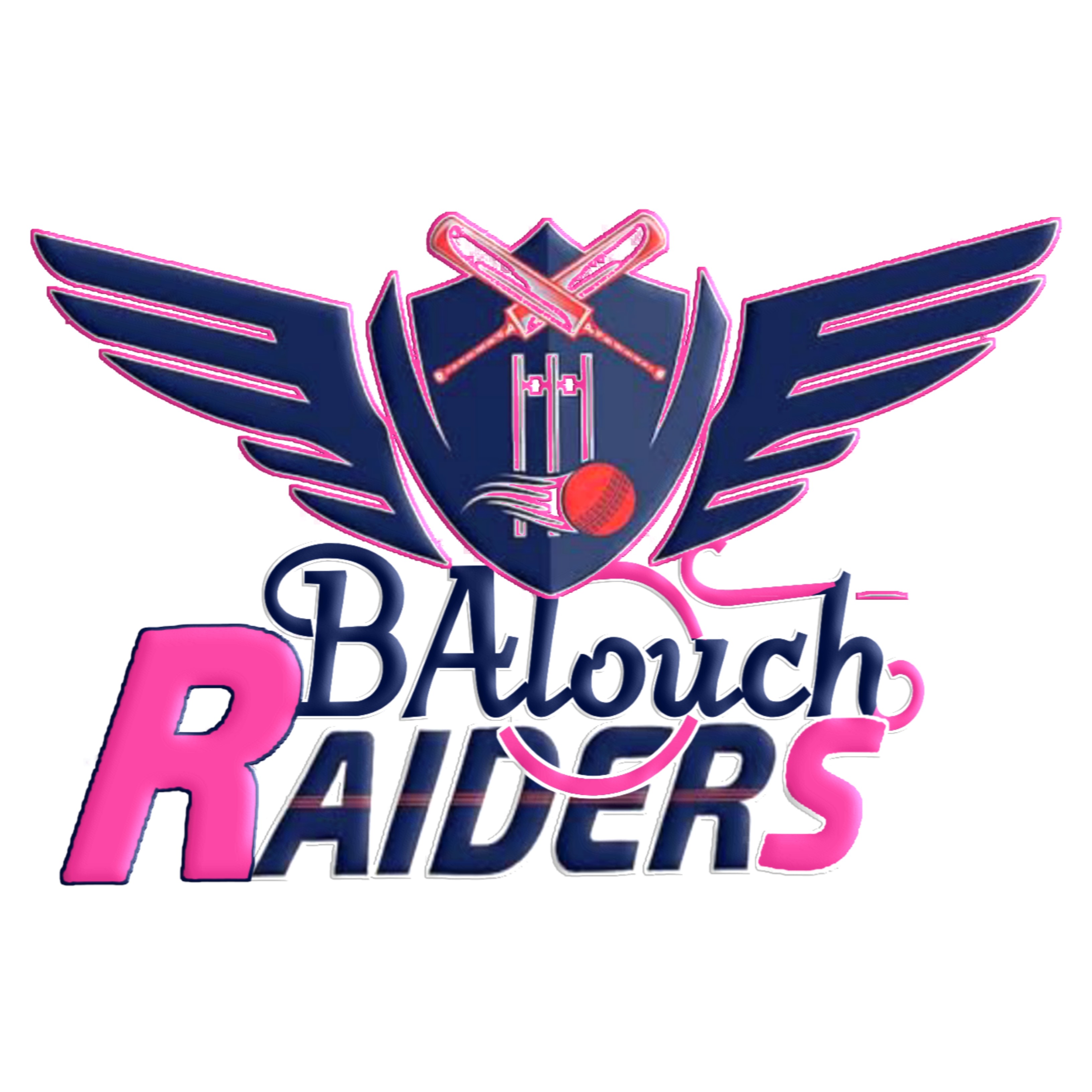 Balouch Raiders
