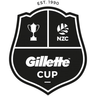 Gillette Cup 2023