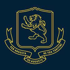 Takapuna Grammar School 1st XI Test