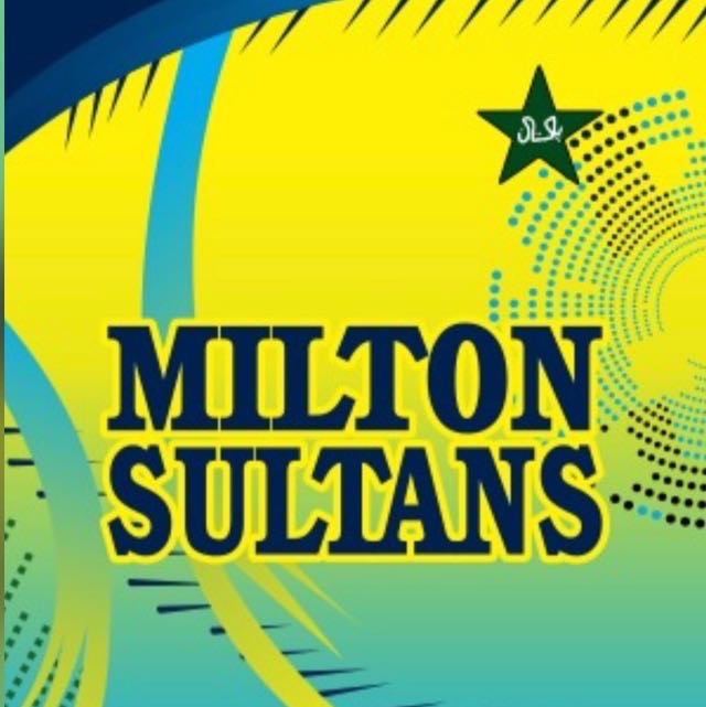 Milton Sultan Night League 2023