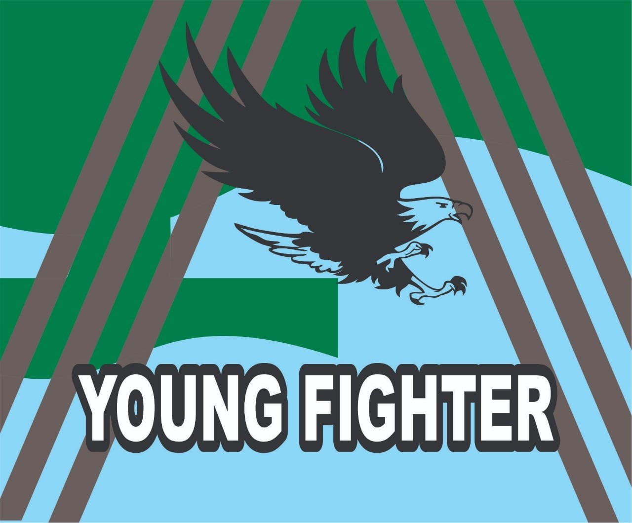 Young Fighter C C