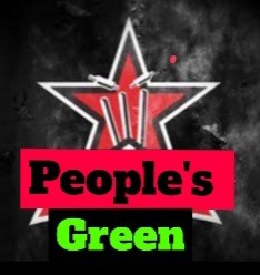 PEOPLES GREEN