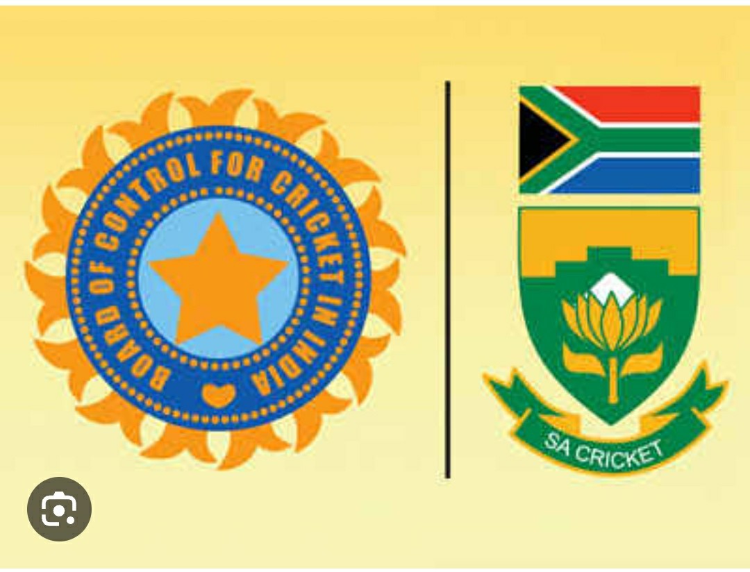 IND VS SA  SERIES