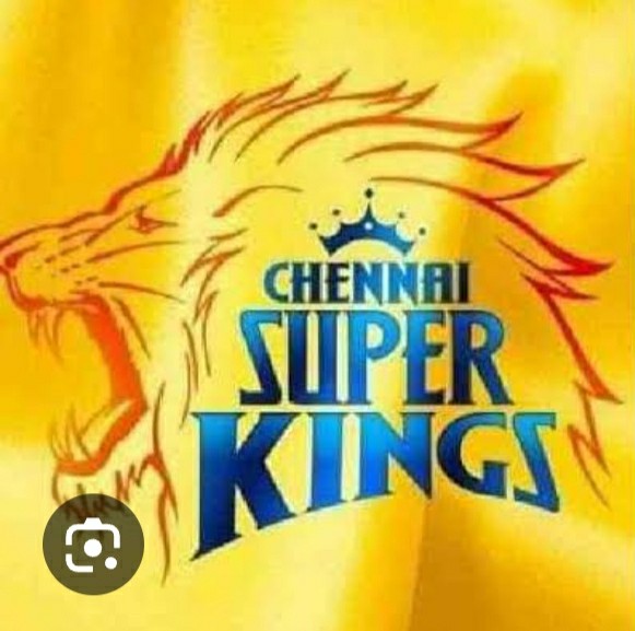 Chennai Super King