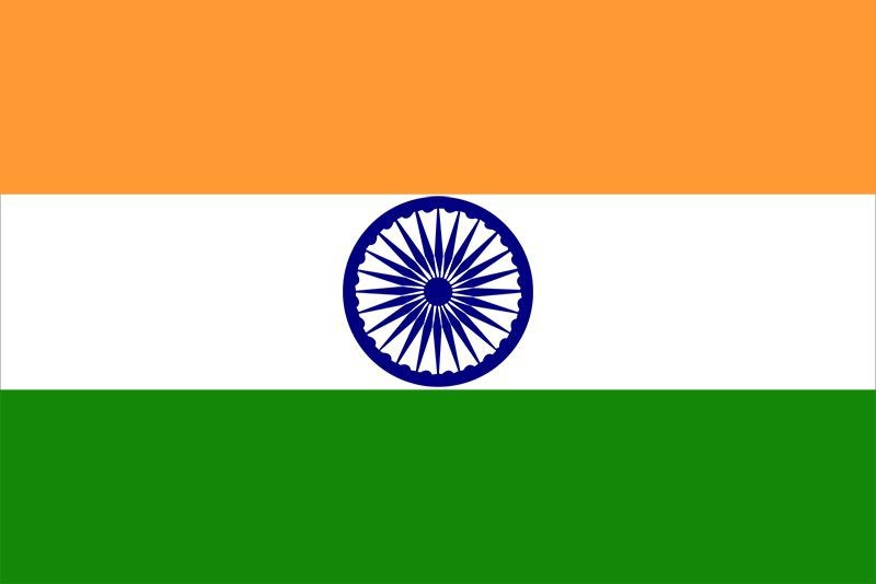 India