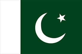 Pakistan