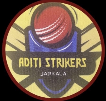 ADITI STRIKERS JARKALA