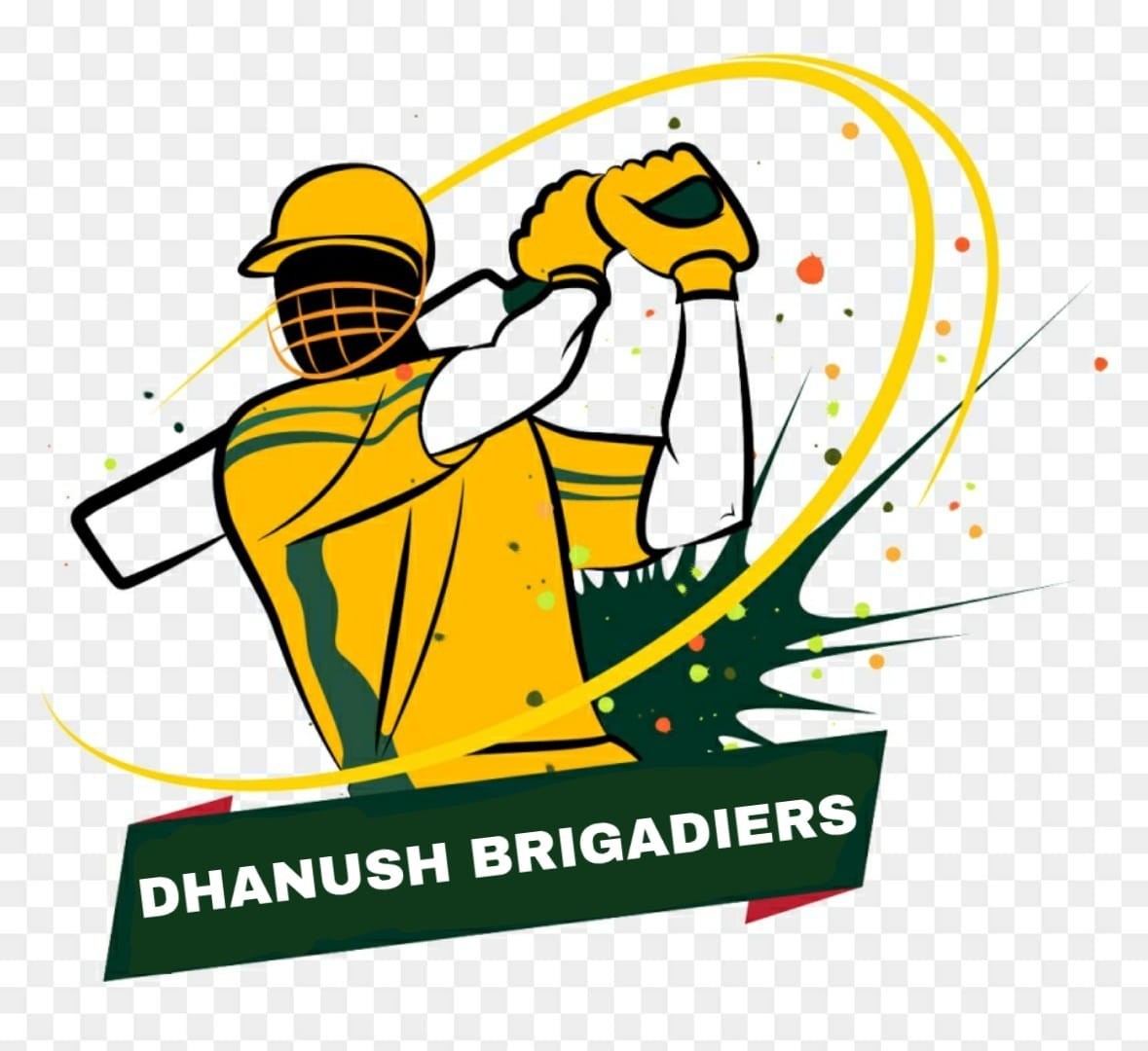 DHANUSH BRIGADIERS