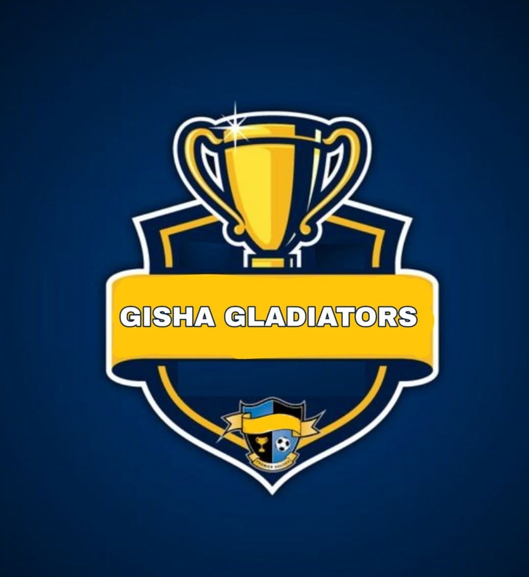 GISHA GLADIATORS