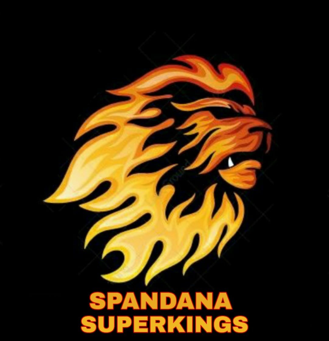 SPANDANA SUPER KINGS