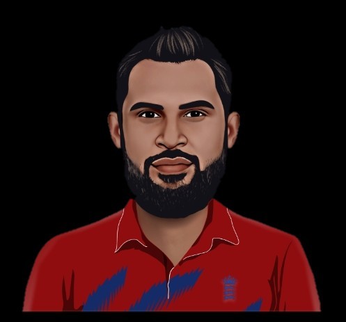 Adil Rashid