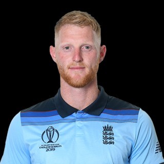 Ben Stokes