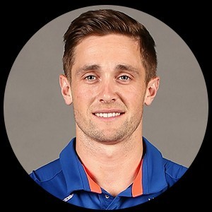 Chris Woakes