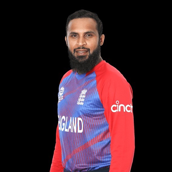 Adil Rashid