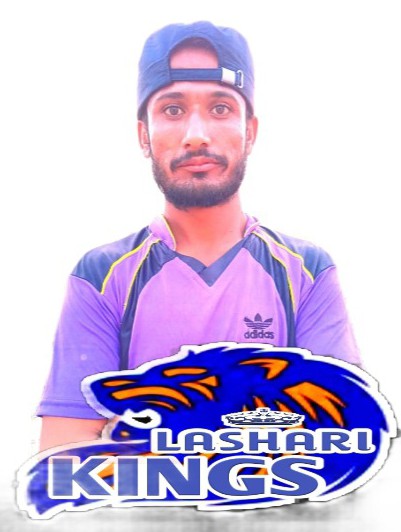 Lashari King