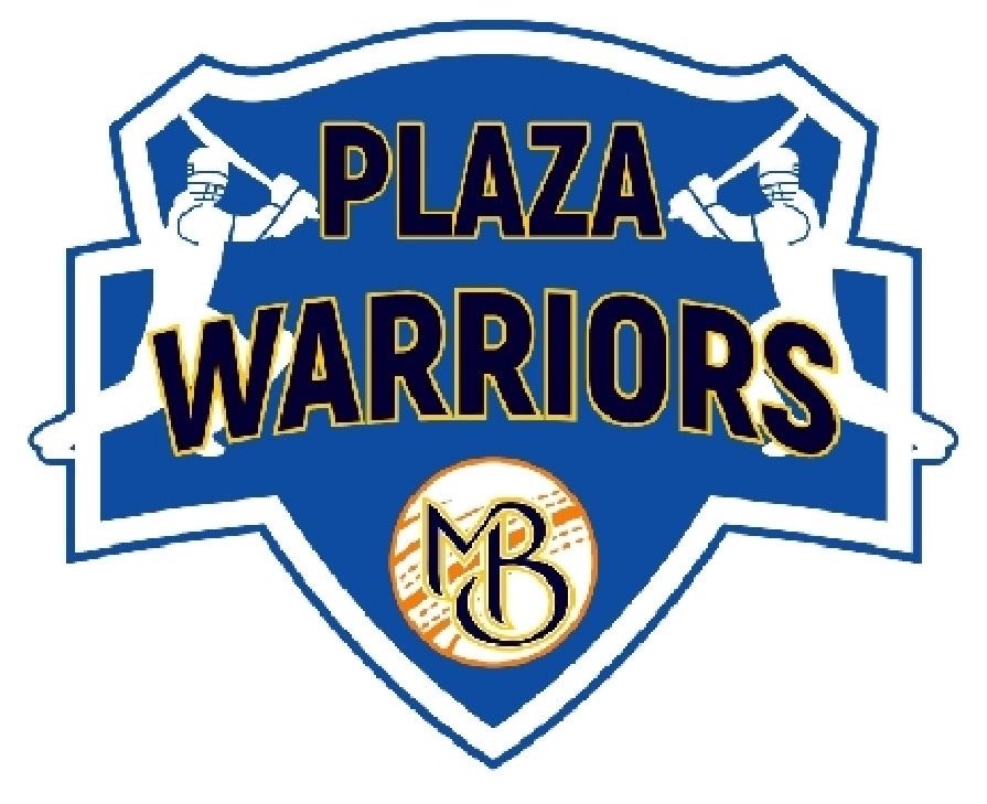 PLAZA WARRIORS