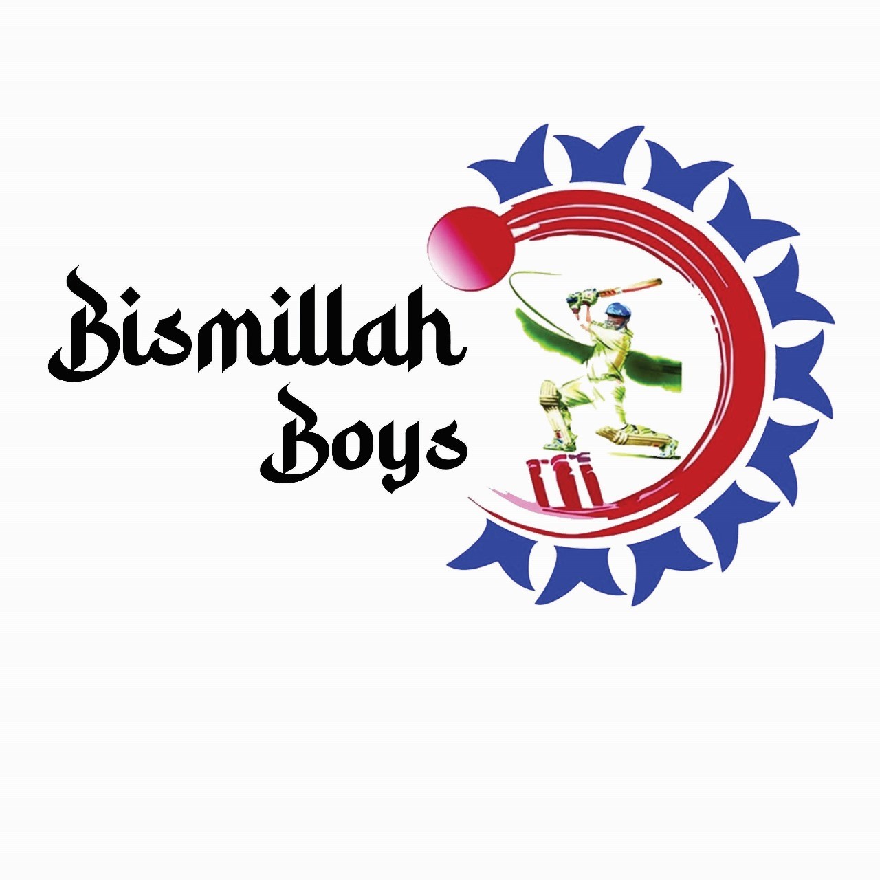 Bismillah Boys