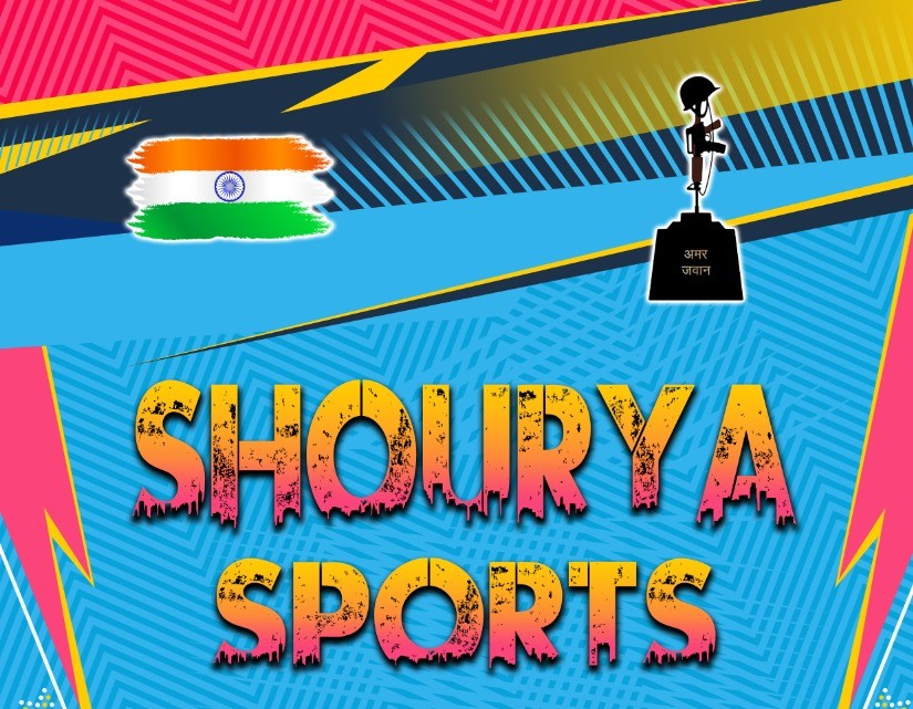 Shourya Sports