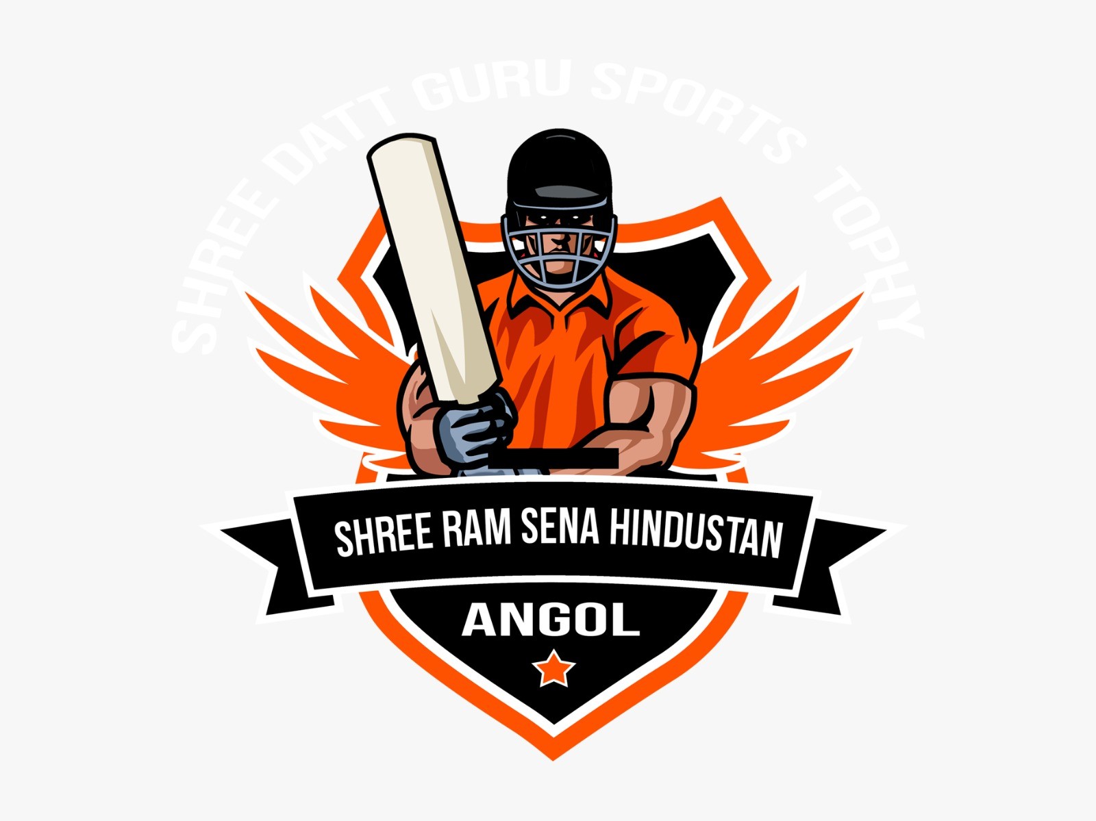 Srs Hindustan  Angol