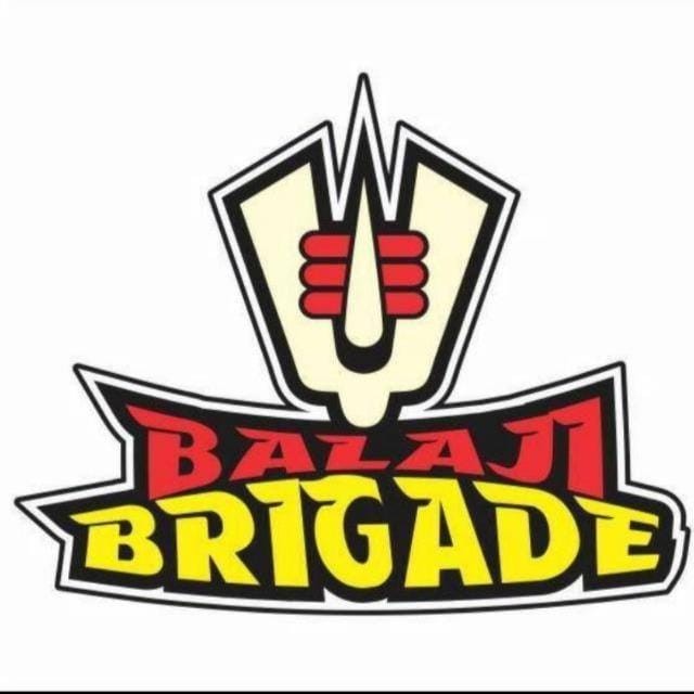 Balaji Brigade