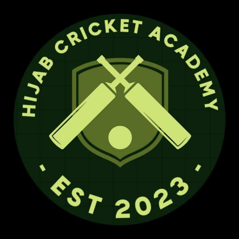 Hijab Cricket Academy