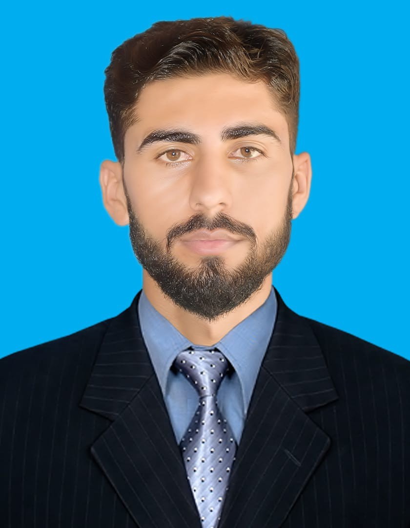 Shabbir Ahmad Maibal