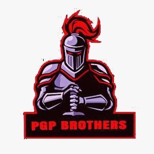 PGP BROTHERS