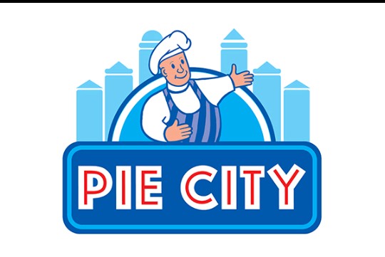 Pie City