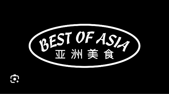 Best Of Asia