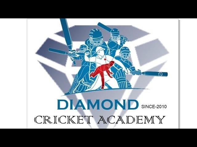 Diamond Cricket Academy