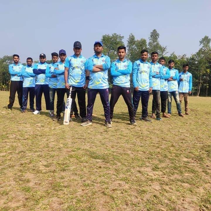 BHATRAI CRICKET FORCE