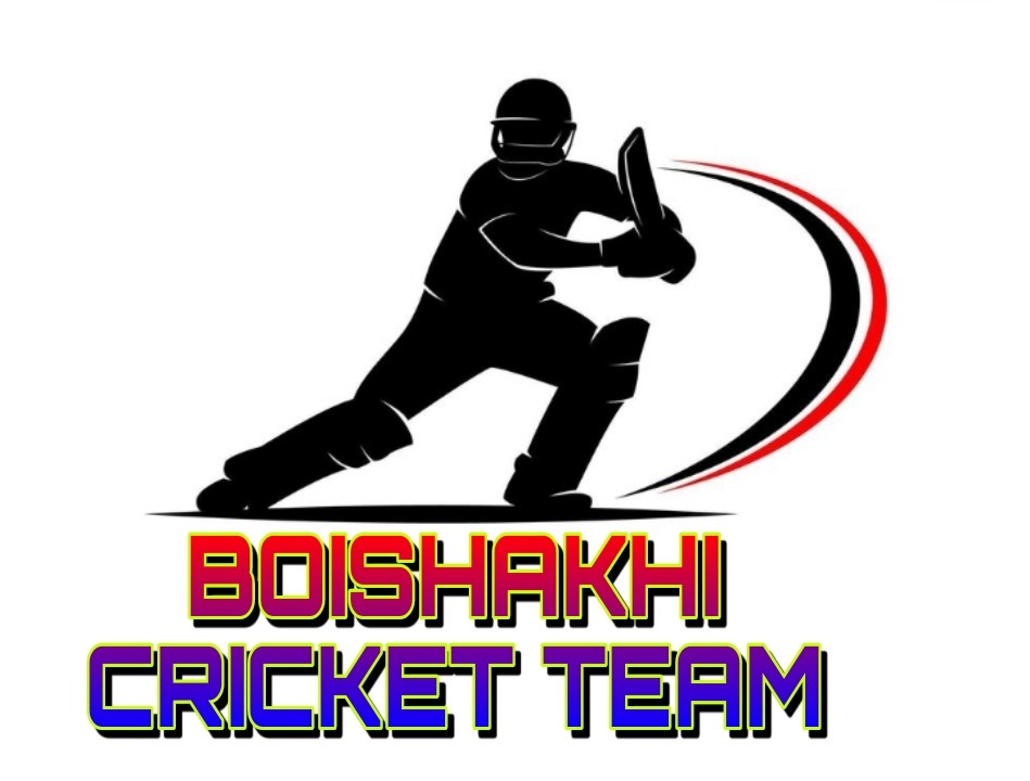 BOISHAKHI CRICKET TEAM