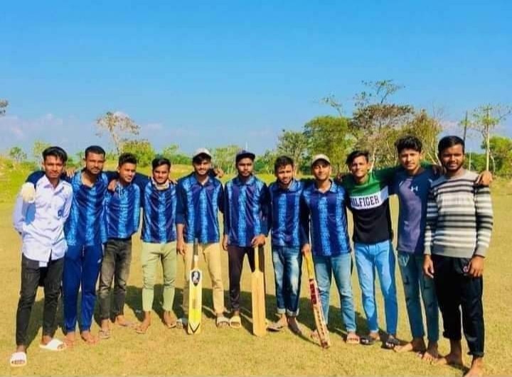 Companigonj Royel Cricket Club