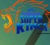 Ponchogram Super Kings