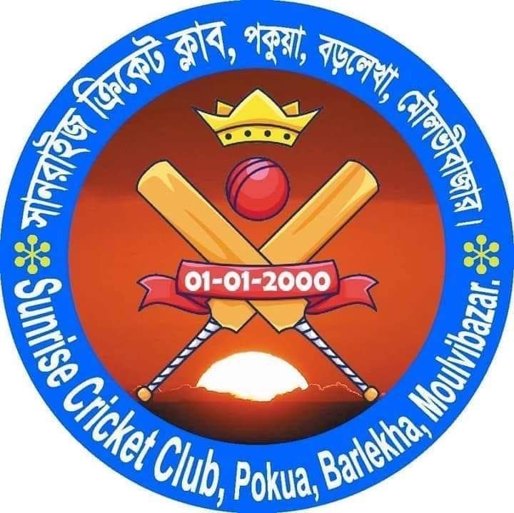 Sunrise Cricket Club