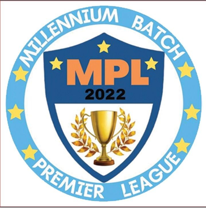 Millennium Batch Premier League 2022