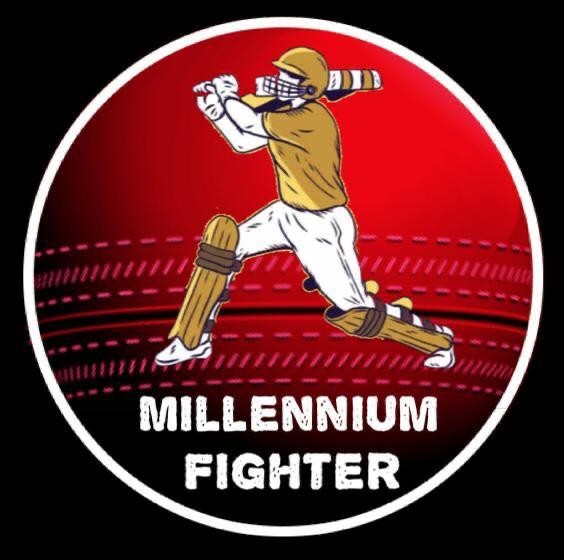 Millennium Fighter 