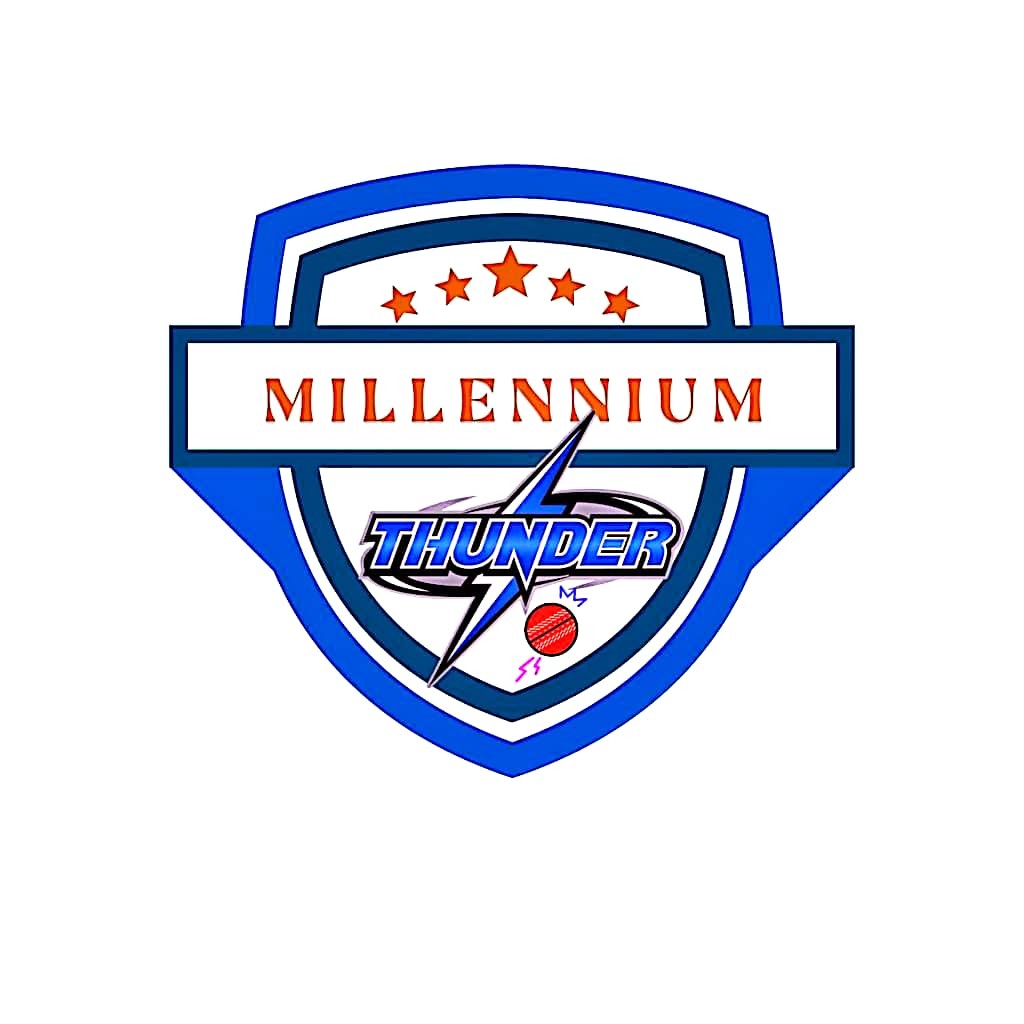 Millennium Thunder