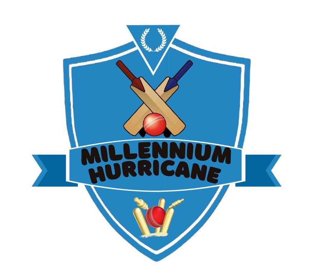 Millennium Hurricane 