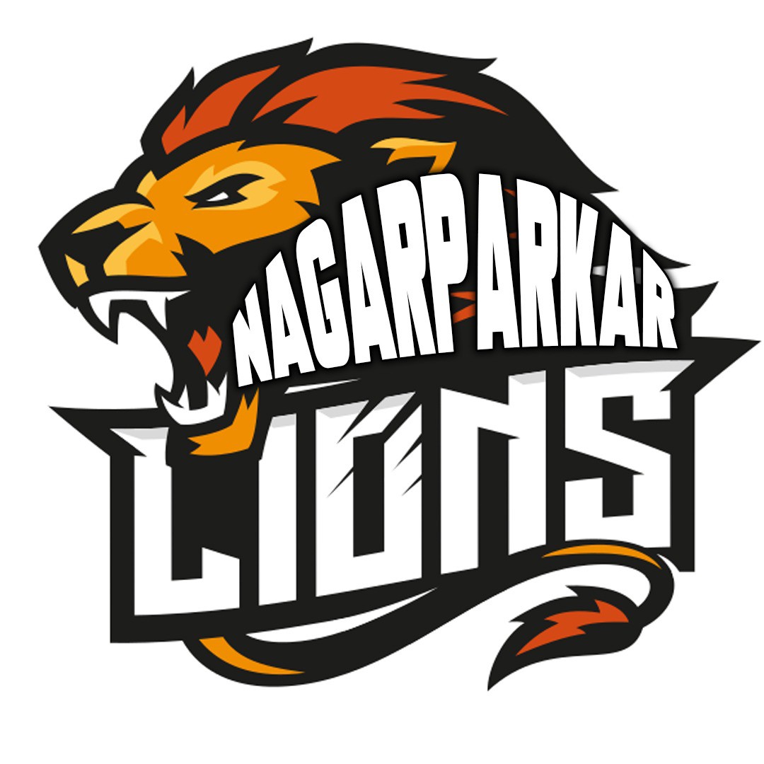 Nagarparkar Lions